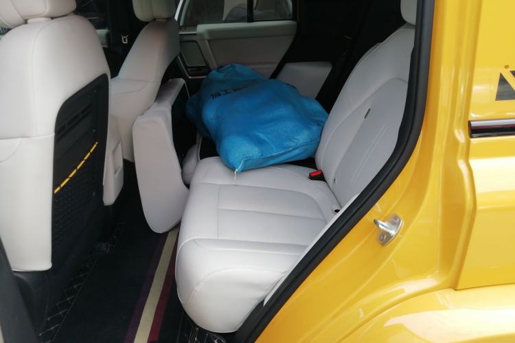 Used  V23 2025 401 Two-Wheel Drive Intelligent Driving Version