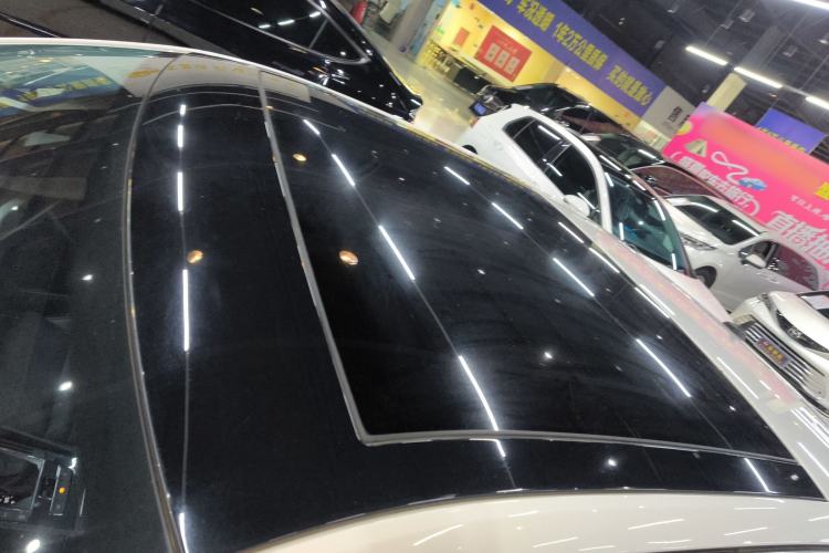 Used Skoda Superb 2018 TSI330 DSG Luxury Edition China V Standard