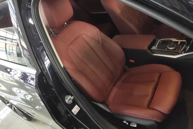 Used BMW 3 Series 2023 320Li M Sport Package