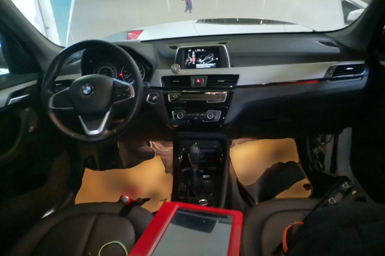 Used BMW X1 2016 sDrive18Li Fashion Model
