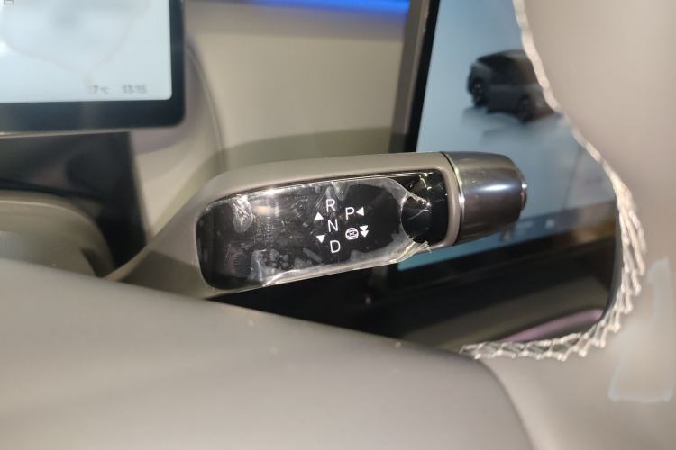 Used XPeng P7+ 2024 Long-Range Max