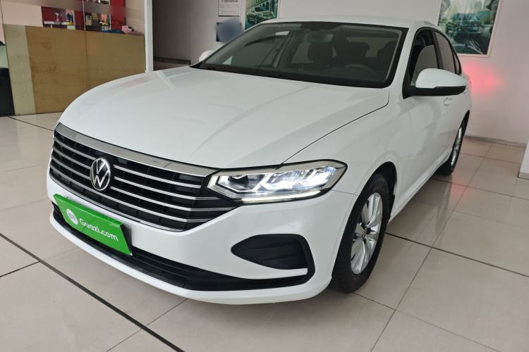 Used Volkswagen Lavida 2023 1.5L Automatic De Yi Edition