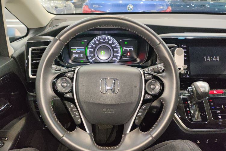 Used Honda Elysion 2019 2.0L Hybrid Luxury Edition