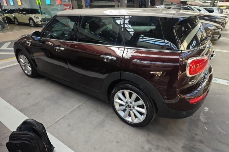 Used  Clubman 2016 1.5T COOPER

