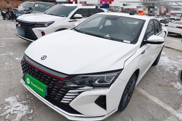 Used Dongfeng Aeolus Yixuan MAX 2021 1.5T Ultra-Stylish Trendsetter Edition
