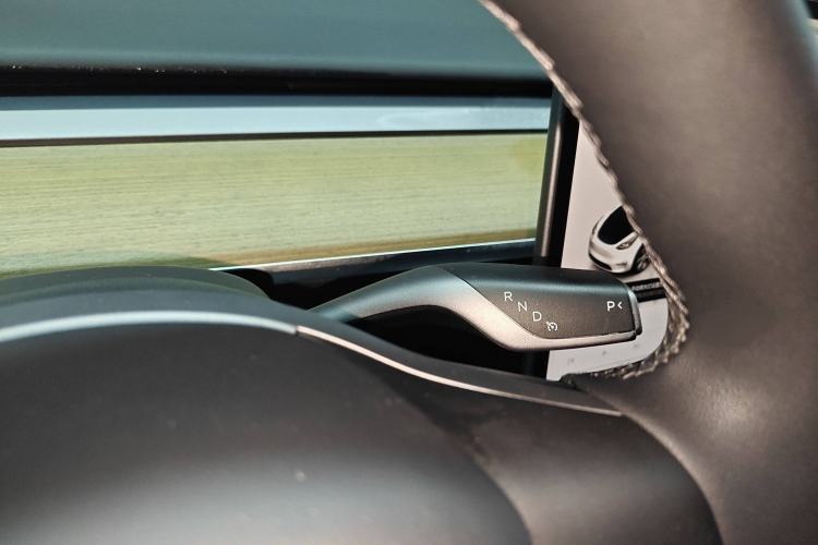 Used Tesla Model Y 2022 Rear-Wheel-Drive Version
