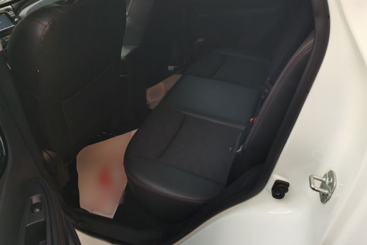 Used Nissan Qashqai 2017 2.0L CVT Smart Enjoyment Version China V Standard
