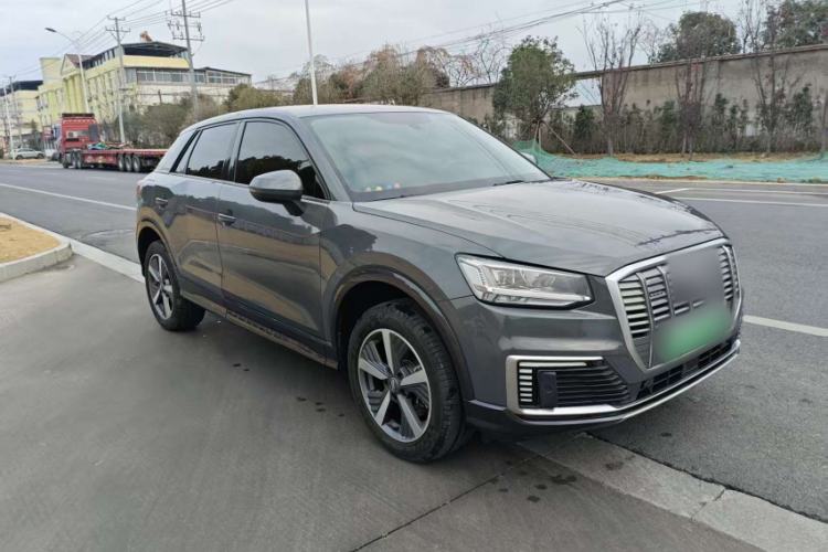 Used Audi Q2L e-tron 2019 Q2L e-tron Pure Electric Smart Style
