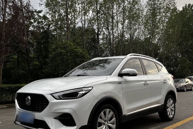 Used MG ZS 2020 180 DVVT Automatic UP
