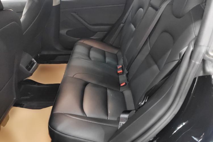 Used Tesla Model 3 2022 Rear-Wheel-Drive Version
