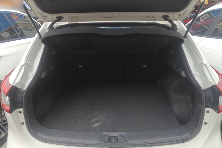 Used Nissan Qashqai 2021 2.0L CVT Luxury Edition