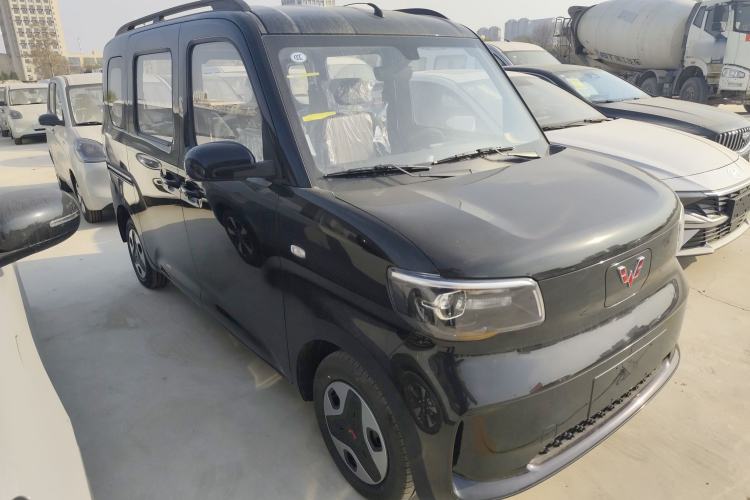 Used Wuling Zhiguang New Energy 
