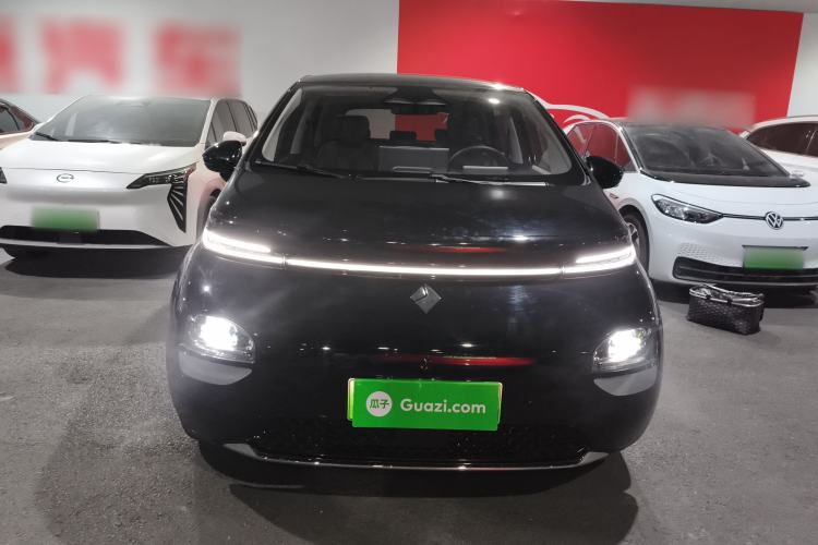 Used Baojun Cloud 2023 460 Max Lingxi Version
