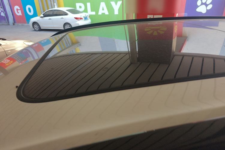 Used Haval H6 2021 3rd Generation 1.5T Automatic Two-Wheel Drive Supreme+