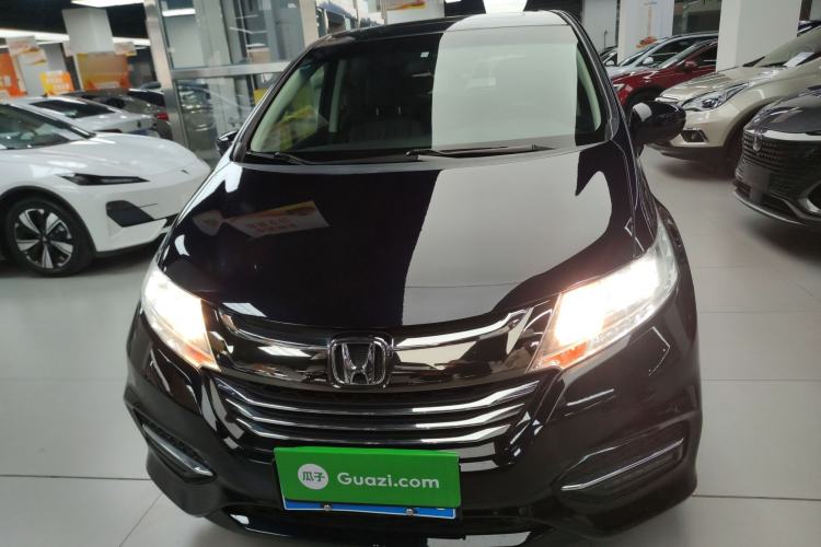 Used Honda Odyssey 2018 2.4L Smart Enjoyment Version
