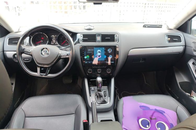Used Volkswagen Sagitar 2018 280TSI DSG Ignite Edition

