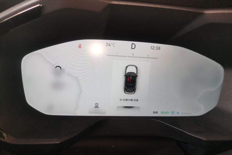 Used Lynk & Co 01 EM-P 2023 1.5TD EM-P PM
