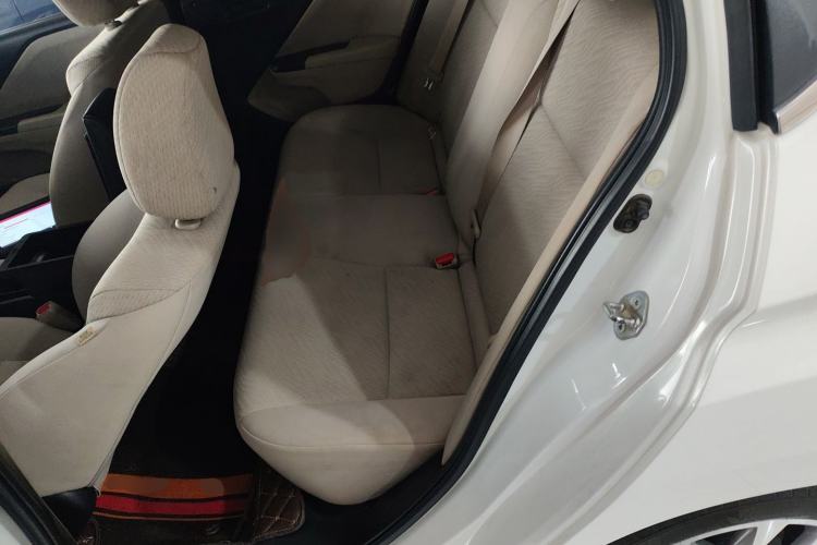 Used Honda Greiz 2016 1.5L CVT Comfort Version
