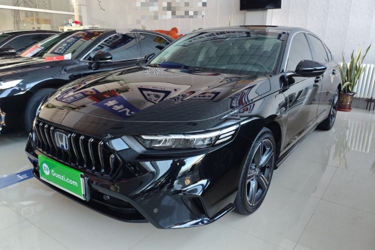 Used Honda Inspire New Energy 2023 ePHEV Prestige Edition