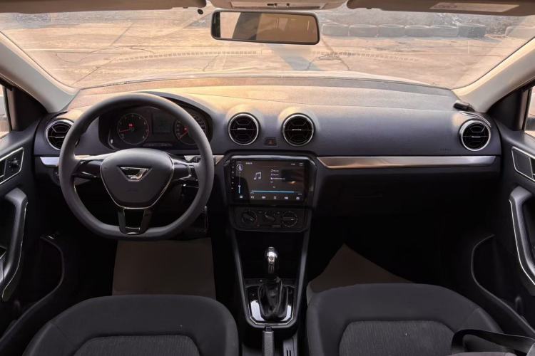 Used Jetta VA3 2021 1.5L Automatic "Upward Journey" Edition
