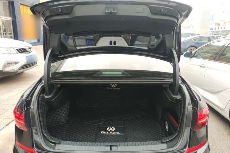 Used Volkswagen Passat 2021 330TSI Elite Edition
