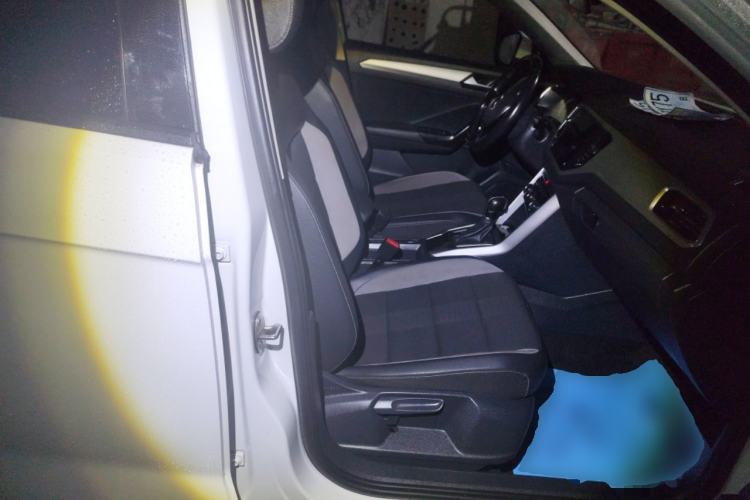 Used Volkswagen T-ROC 2022 280TSI DSG Two-Wheel Drive Elite PLUS
