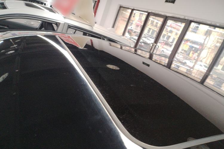 Used Honda Breeze 2021 240TURBO CVT Two-Wheel Drive Smart Enjoyment Version