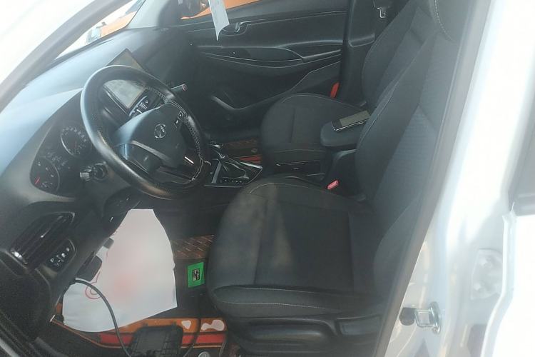 Used Hyundai Celesta 2018 1.6L Automatic GL Enjoyment Version China V Standard