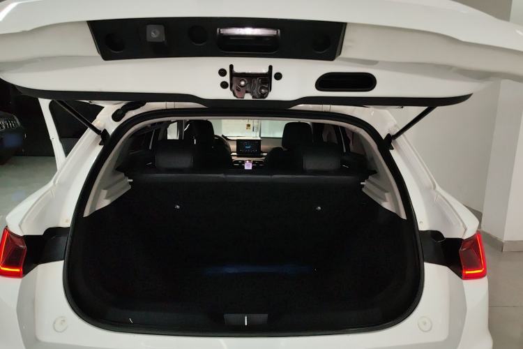 Used BYD e2 2019 Standard Range Model – Smart & Comfortable Version