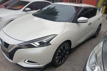 Used Nissan Lannia 2020 1.6L CVT Smart Connect Smart Cool Edition