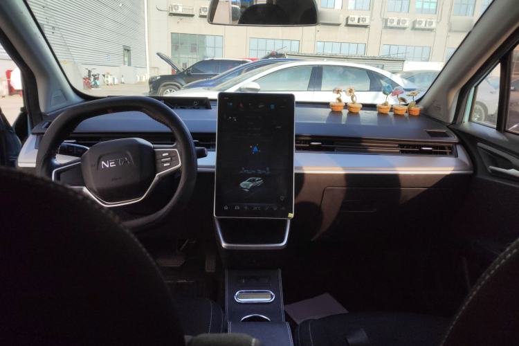 Used NETA V 2022 Chao 300 Lite Lithium Iron Phosphate
