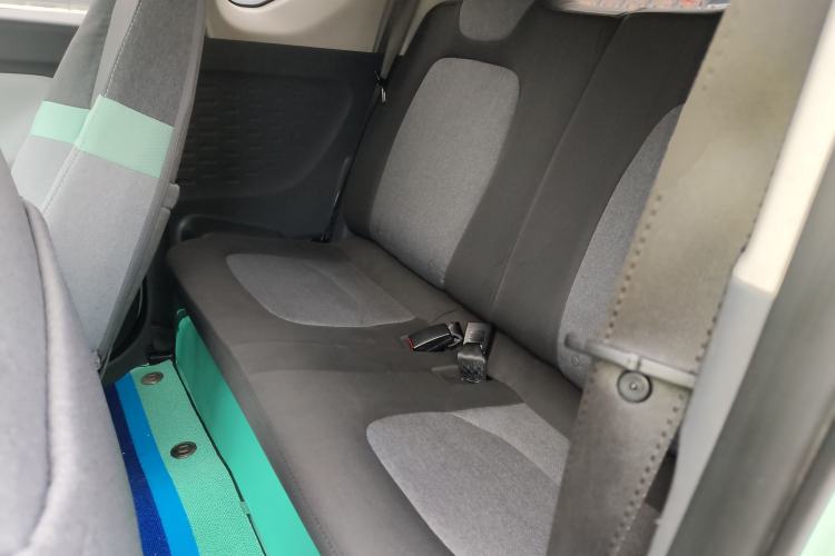 Used Wuling Hongguang MINIEV 2021 Macaron Fashion Model Lithium Iron Phosphate