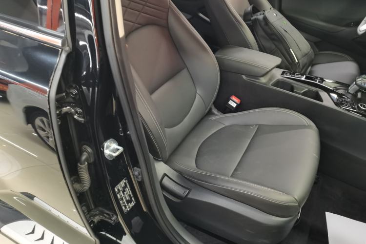 Used Hyundai ix35 2021 2.0L Automatic 2WD GLS Leading Edition