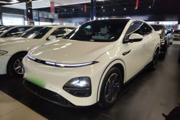 Used XPeng G6 2023 580 Long-Range Max