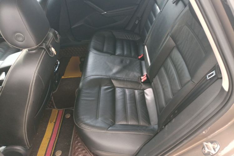 Used Volkswagen Passat 2016 330TSI DSG Prestige Edition
