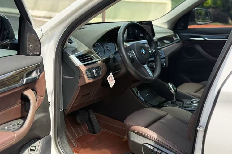 Used BMW X1 2020 xDrive25Li Luxury Edition