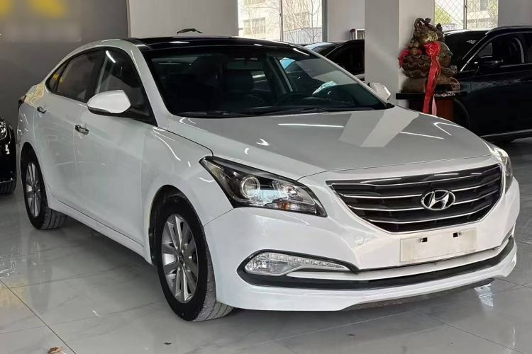 Used Hyundai Mistra 2014 1.8L Automatic Smart GLS