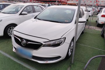 Used Buick GT 2021 Exemplar 1.5L Automatic Elite Version