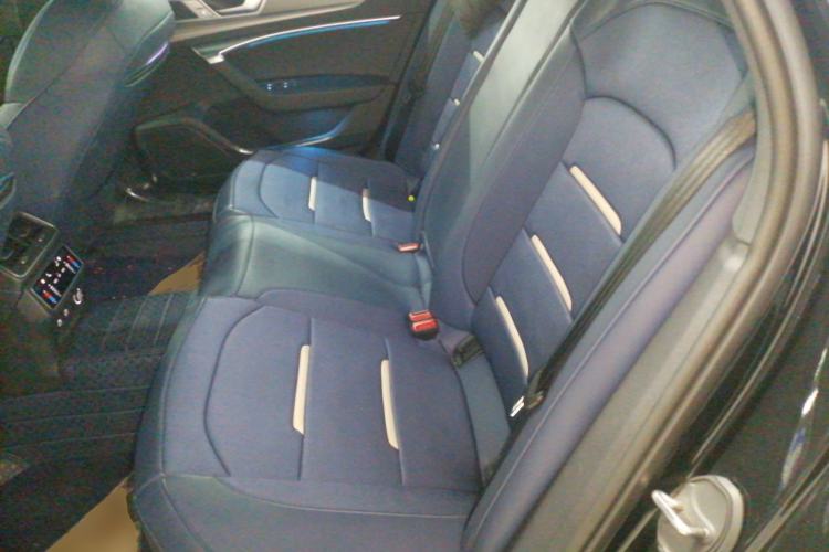 Used Audi A6L 2024 45 TFSI Prestige Dynamic Edition