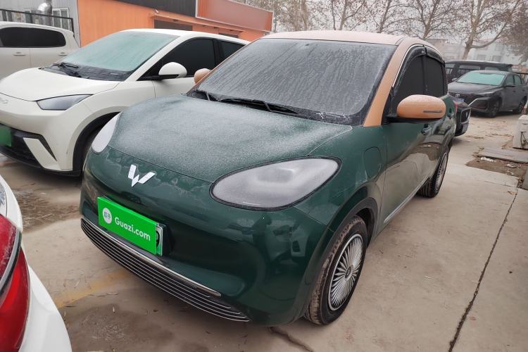 Used Wuling Bingo 2024 333 km Enjoyment Version
