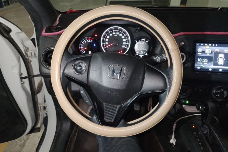 Used Honda XR-V 2015 1.8L EXi CVT Comfort Version