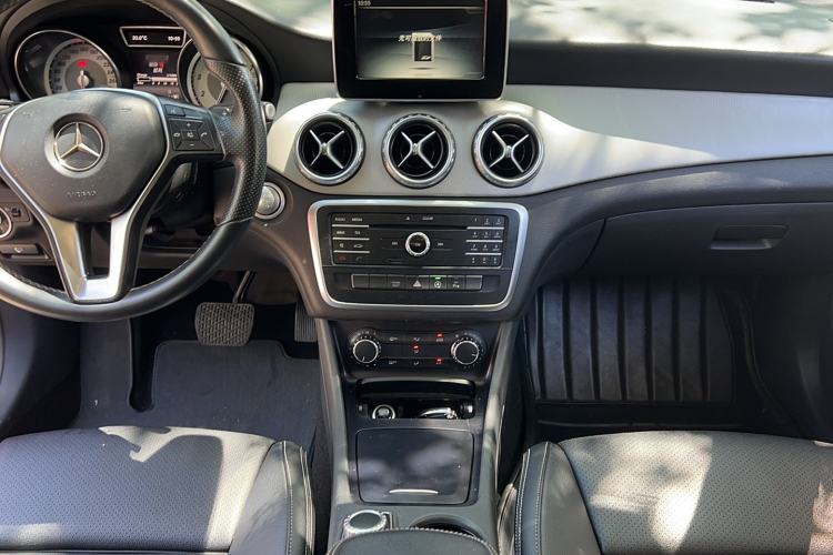 Used Mercedes-Benz GLA 2016 GLA 200 Sport Edition