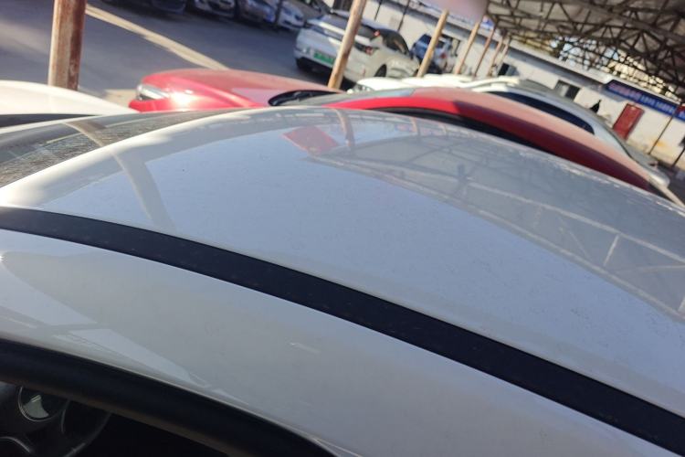 Used BYD Seal 05 DM-i 2025 DM-i Smart Drive 55KM Luxury Model
