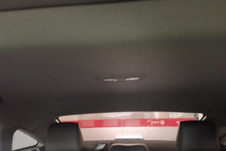 Used Toyota bZ3 2024 517 km Elite PRO