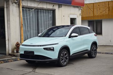 Used XPeng G3 2022 G3i 520N+