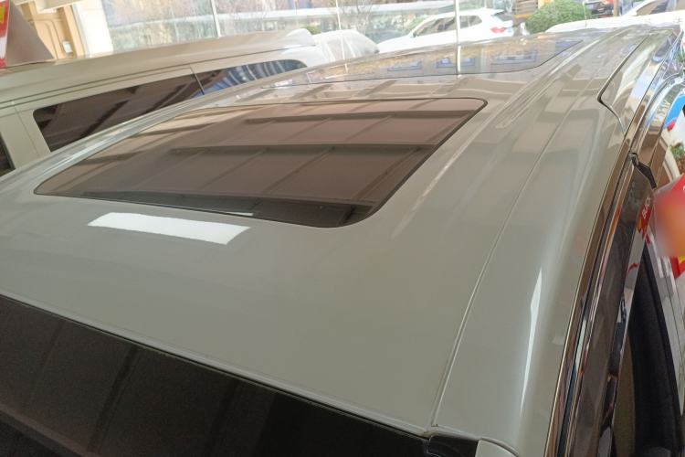 Used Buick GL8 2021 ES Land Cruiser 653T Flagship Model