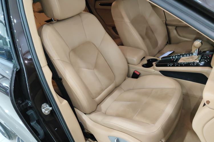 Used Porsche Macan 2014 Macan 2.0T
