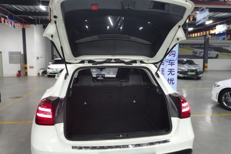 Used Mercedes-Benz GLA 2019 GLA 200 Dynamic Edition