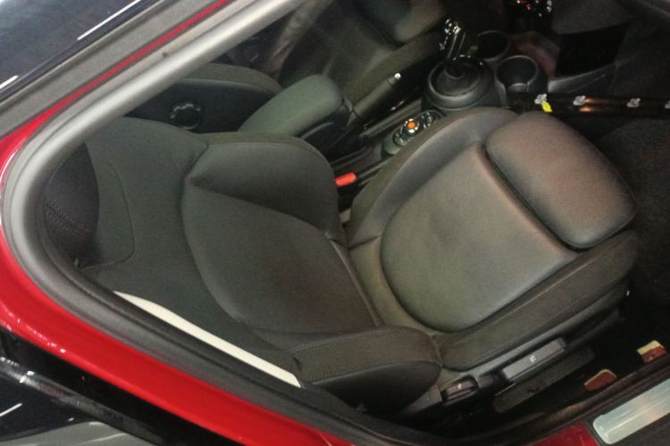 Used  MINI 2021 1.5T COOPER Artist Five-Door Edition
