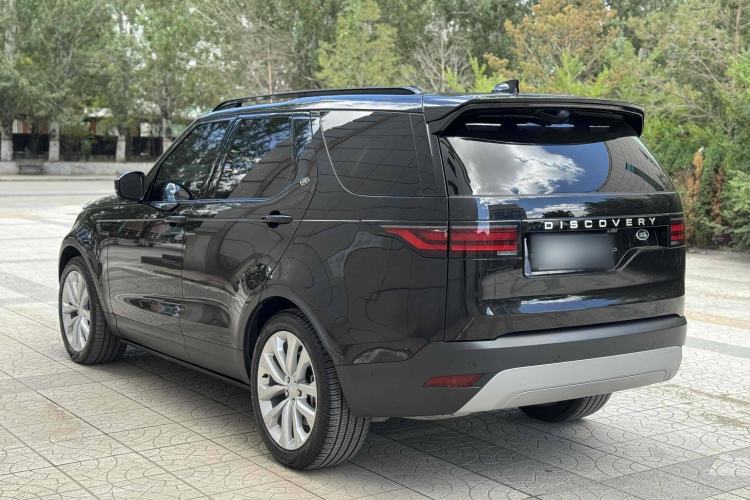 Used Land Rover Discovery 2024 360 PS S
